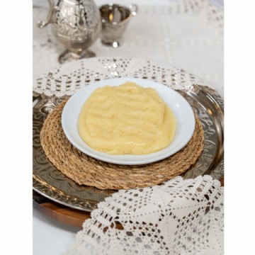 Fırınlanmamış Peynir Helvası (1 Kilo)